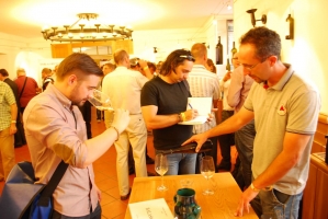 Tokaji Lösz Arcai 2012