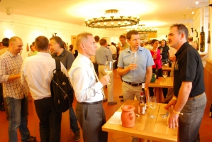 Tokaji Lösz Arcai 2012