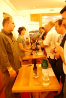 Tokaji Lösz Arcai 2012