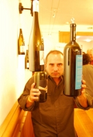 Tokaji Lösz Arcai 2012