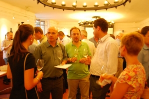 Tokaji Lösz Arcai 2012