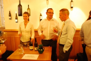 Tokaji Lösz Arcai 2012