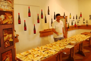 Tokaji Lösz Arcai 2012