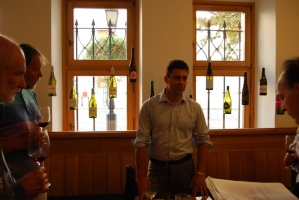 Tokaji Lösz Arcai 2012