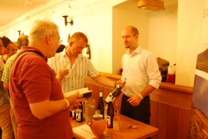 Tokaji Lösz Arcai 2012