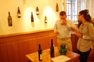 Tokaji Lösz Arcai 2012