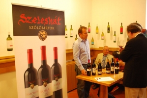 Tokaji Lösz Arcai 2012