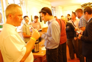 Tokaji Lösz Arcai 2012