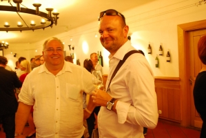 Tokaji Lösz Arcai 2012