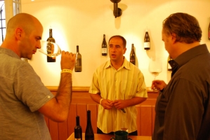 Tokaji Lösz Arcai 2012