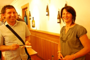 Tokaji Lösz Arcai 2012