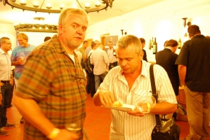 Tokaji Lösz Arcai 2012