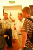 Tokaji Lösz Arcai 2012