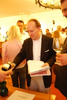 Tokaji Lösz Arcai 2012