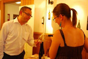 Tokaji Lösz Arcai 2012