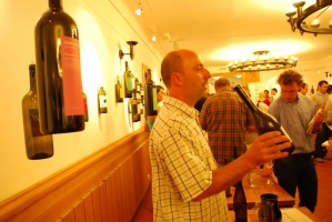 Tokaji Lösz Arcai 2012