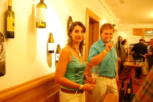 Tokaji Lösz Arcai 2012