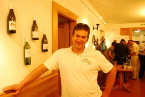 Tokaji Lösz Arcai 2012