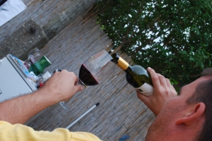 Képek az utolsó Kezes-lábosról