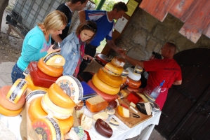 Képek az utolsó Kezes-lábosról