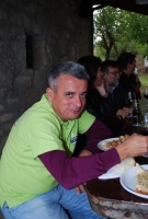 Képek az utolsó Kezes-lábosról