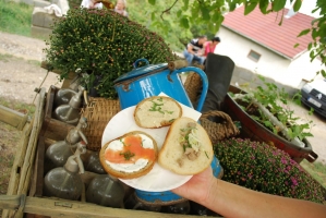 Képek az utolsó Kezes-lábosról