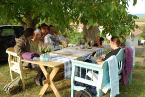 Képek az utolsó Kezes-lábosról