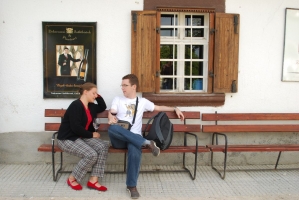 Képek az utolsó Kezes-lábosról