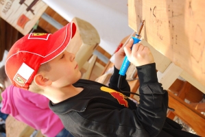 Képek az utolsó Kezes-lábosról