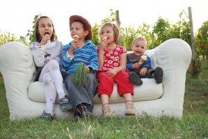 Képek az utolsó Kezes-lábosról