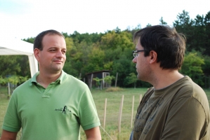 Képek az utolsó Kezes-lábosról