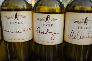 Képek az utolsó Kezes-lábosról