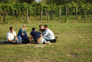 Képek az utolsó Kezes-lábosról