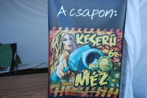 Képek az utolsó Kezes-lábosról
