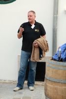 Először volt bormustra Székesfehérváron