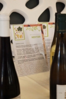 Először volt bormustra Székesfehérváron