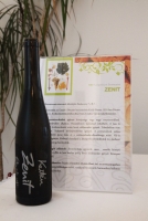 Először volt bormustra Székesfehérváron