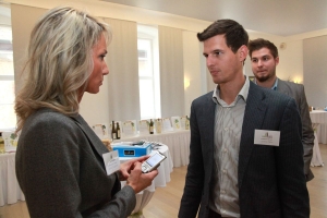 Először volt bormustra Székesfehérváron