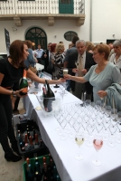 Először volt bormustra Székesfehérváron