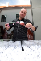 Először volt bormustra Székesfehérváron