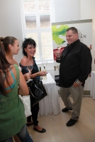 Először volt bormustra Székesfehérváron