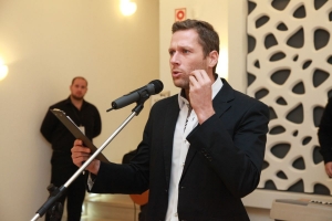 Először volt bormustra Székesfehérváron