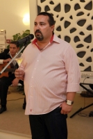 Először volt bormustra Székesfehérváron