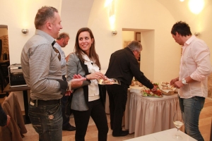 Először volt bormustra Székesfehérváron