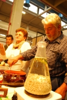 Kistermelők a világ minden részéről