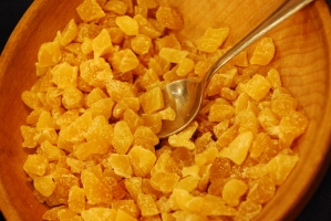 Kistermelők a világ minden részéről