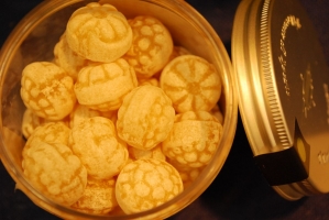 Kistermelők a világ minden részéről