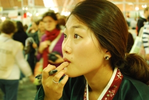 Kistermelők a világ minden részéről