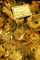 Kistermelők a világ minden részéről