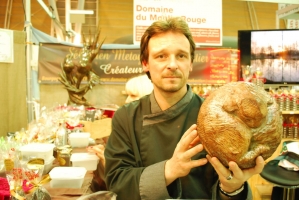 Kistermelők a világ minden részéről